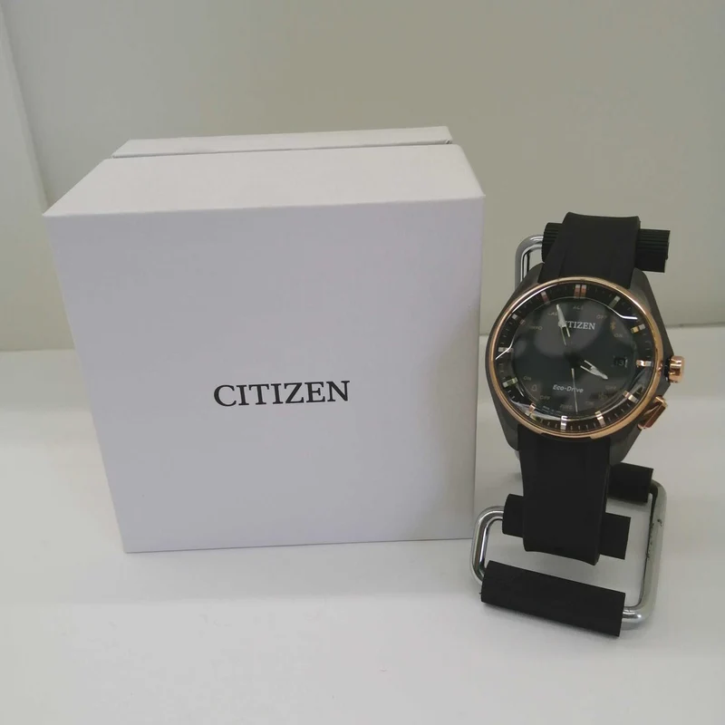 CITIZEN Armbanduhr BZ4006-01E