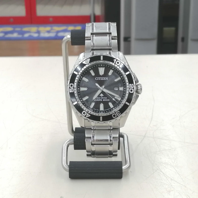 CITIZEN E168-S111501 E168-S111501