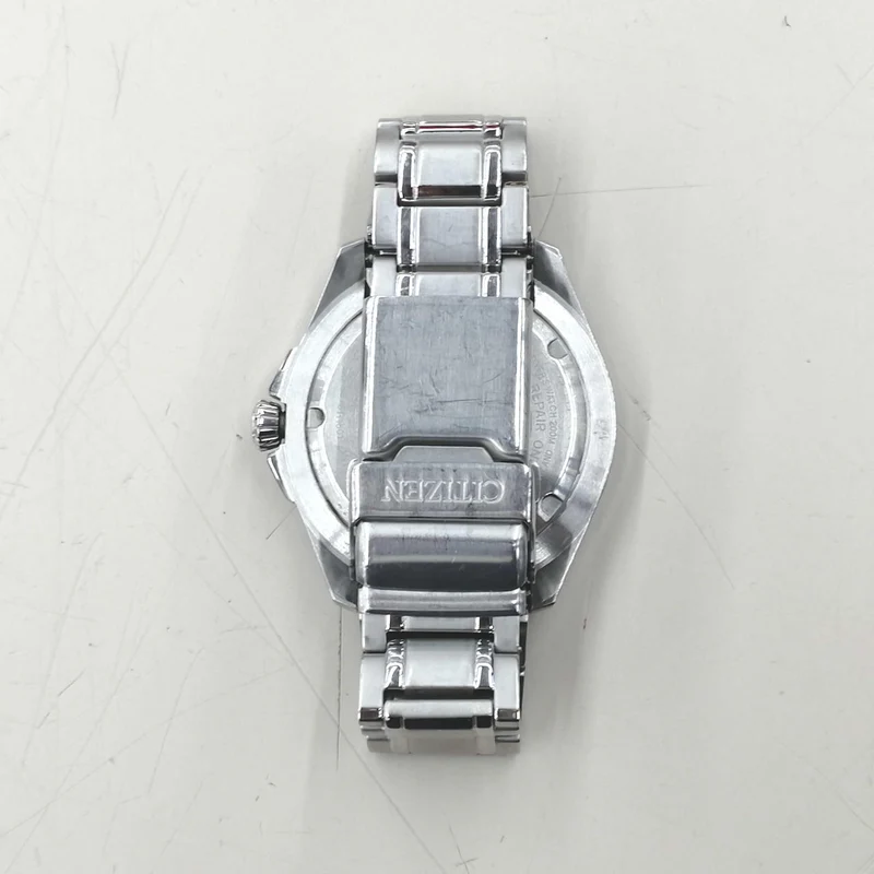 CITIZEN E168-S111501 E168-S111501