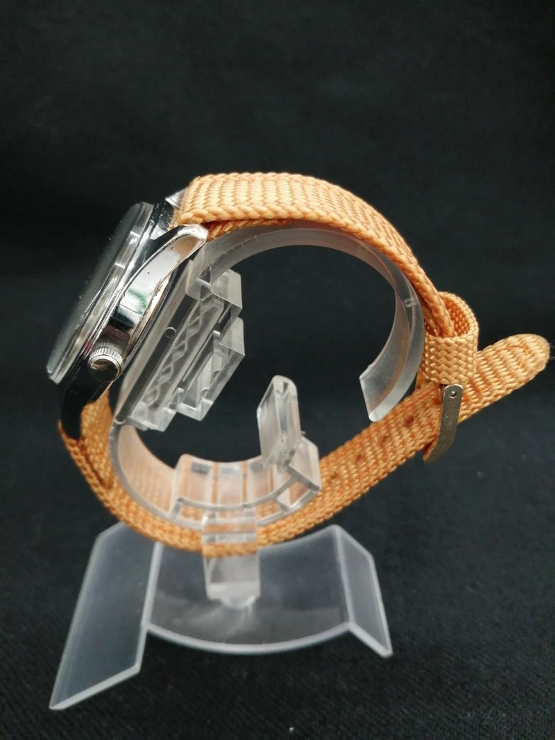 CITIZEN Handaufzugsuhr HODJ2303-YD