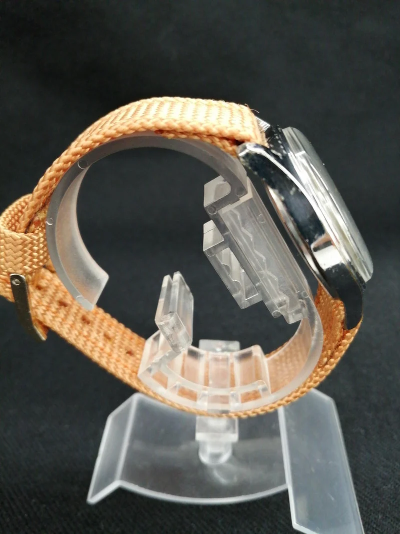 CITIZEN Handaufzugsuhr HODJ2303-YD