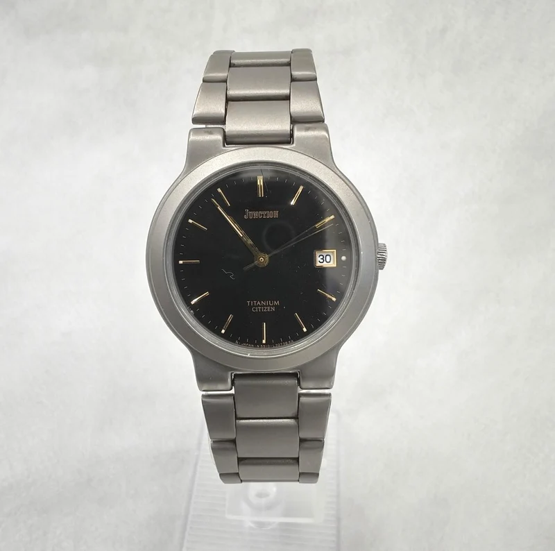 CITIZEN Quarz-Armbanduhr 5510-L 15057