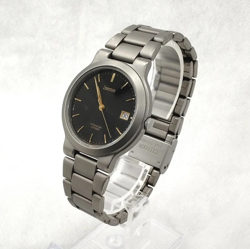 CITIZEN Quarz-Armbanduhr 5510-L 15057