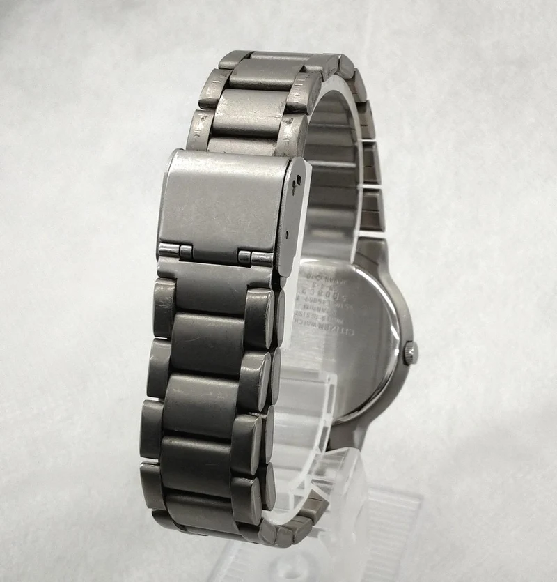 CITIZEN Quarz-Armbanduhr 5510-L 15057