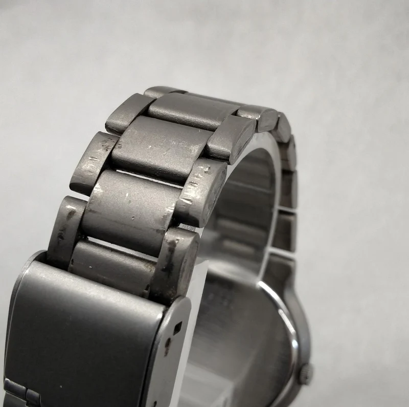 CITIZEN Quarz-Armbanduhr 5510-L 15057