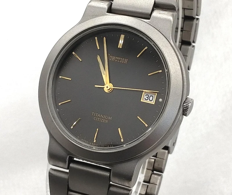 CITIZEN Quarz-Armbanduhr 5510-L 15057