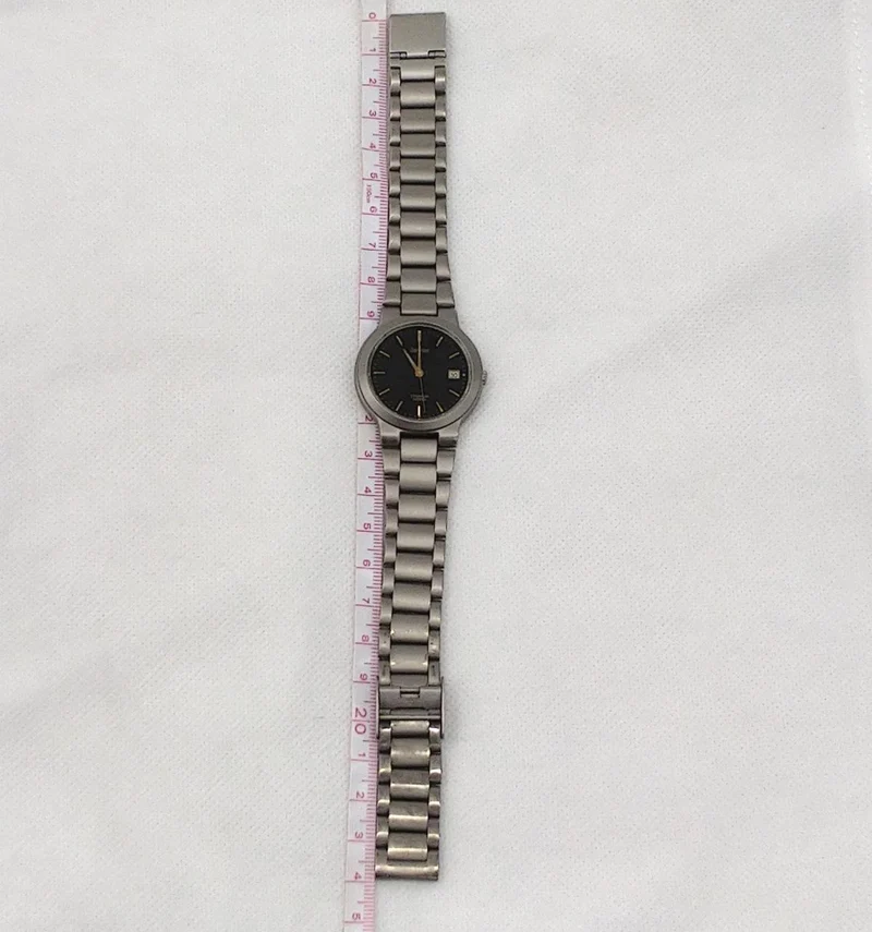 CITIZEN Quarz-Armbanduhr 5510-L 15057
