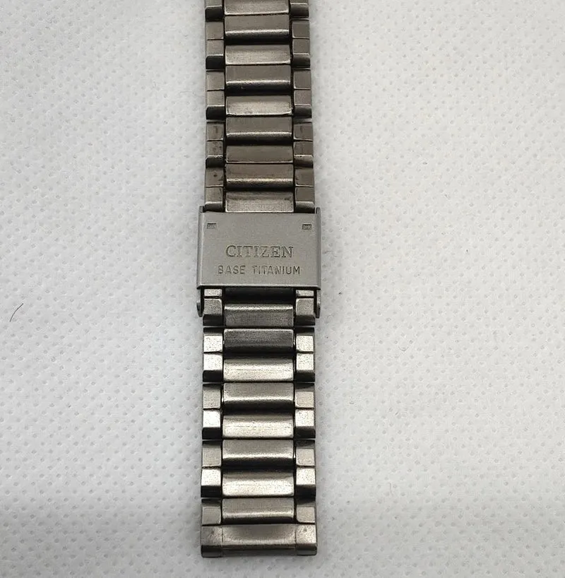 CITIZEN Quarz-Armbanduhr 5510-L 15057
