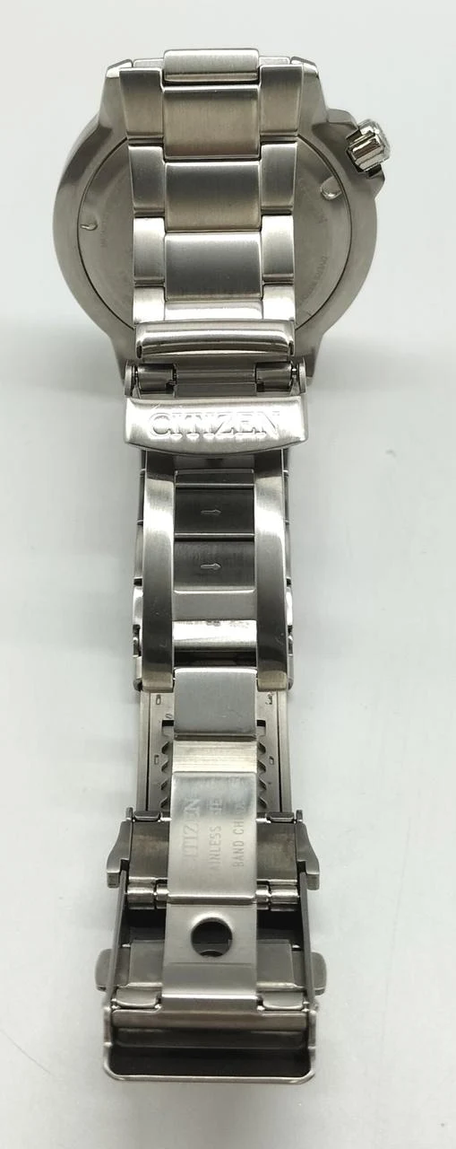 CITIZEN Armbanduhr E168-A145TOC