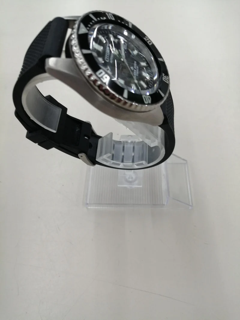 CITIZEN Automatikuhr 9051-S129010