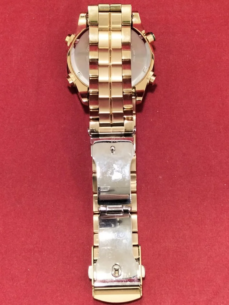 CITIZEN Armbanduhr U200-S055024 HST
