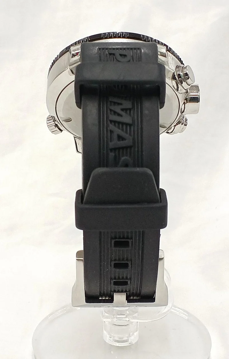 CITIZEN Solar-Armbanduhr J280-R008455