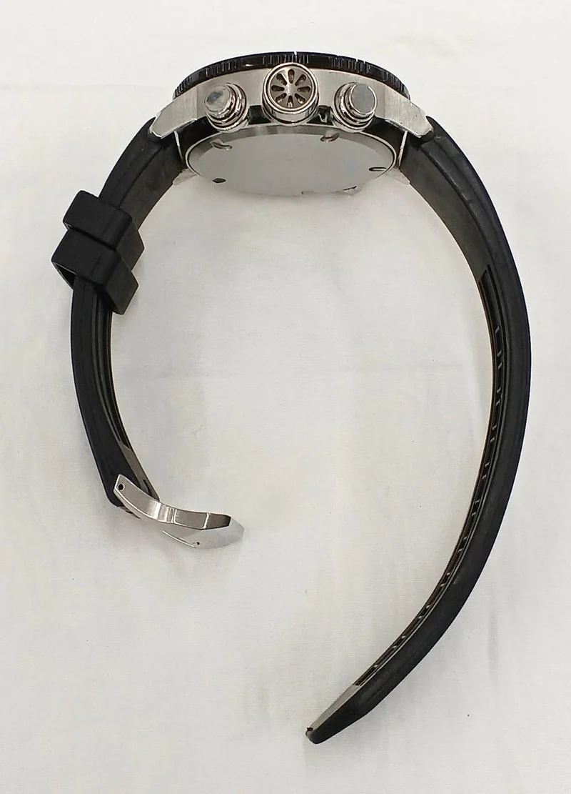CITIZEN Solar-Armbanduhr J280-R008455