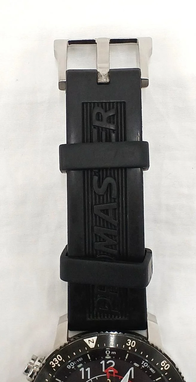 CITIZEN Solar-Armbanduhr J280-R008455