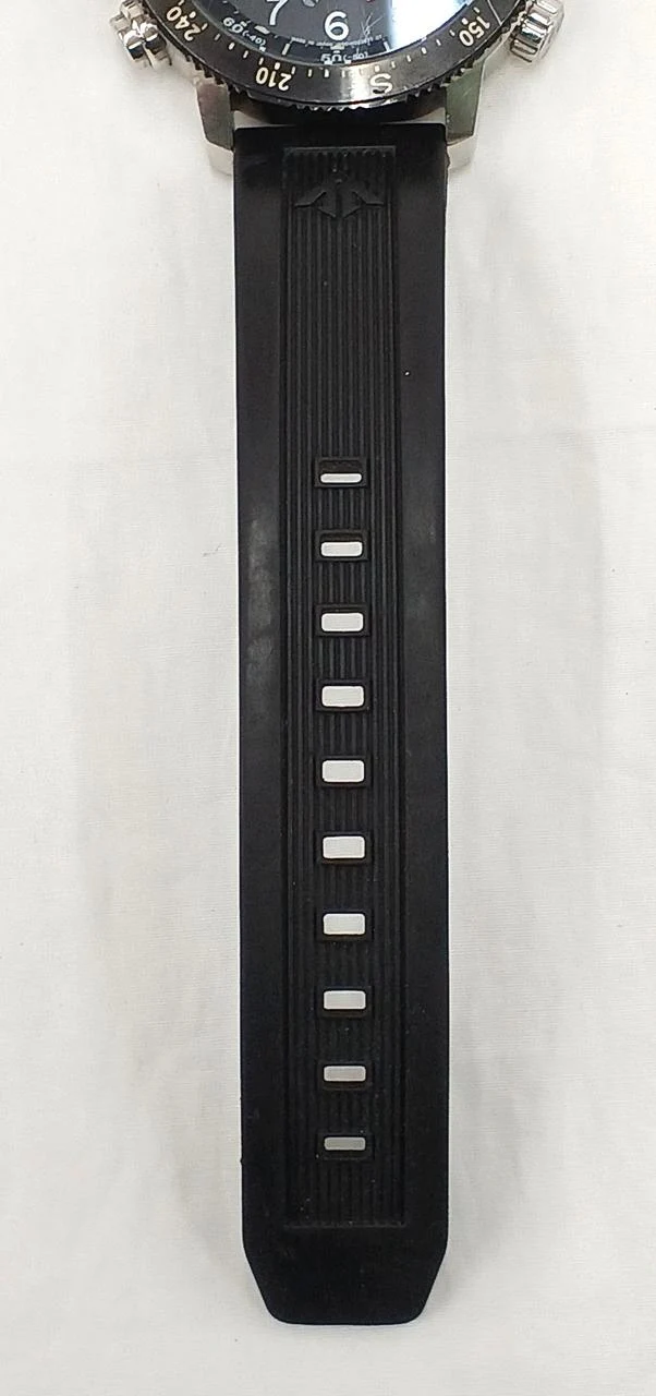 CITIZEN Solar-Armbanduhr J280-R008455