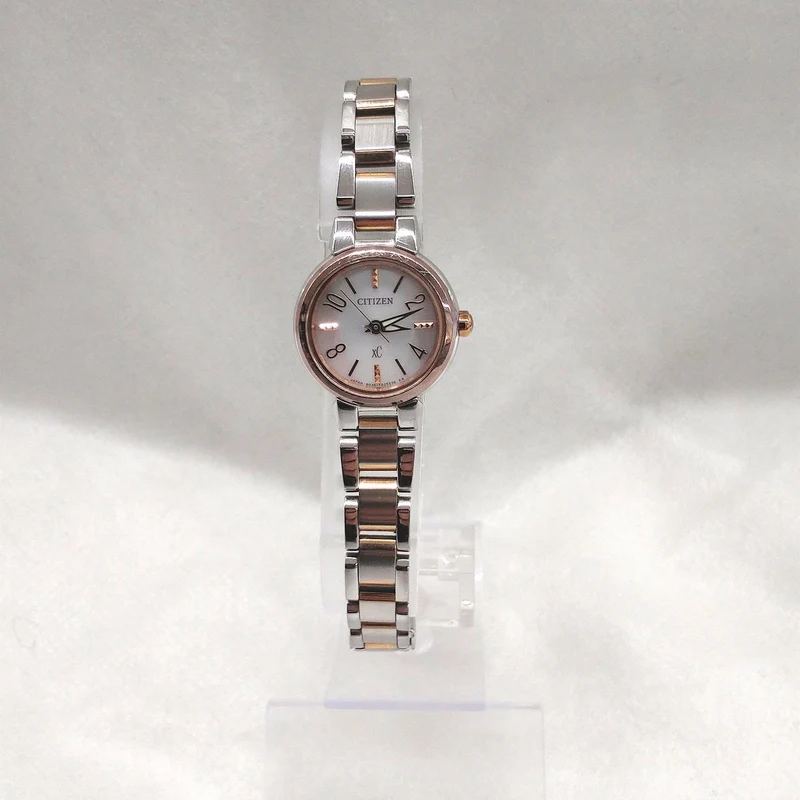 CITIZEN Solar-Armbanduhr B036-T016596