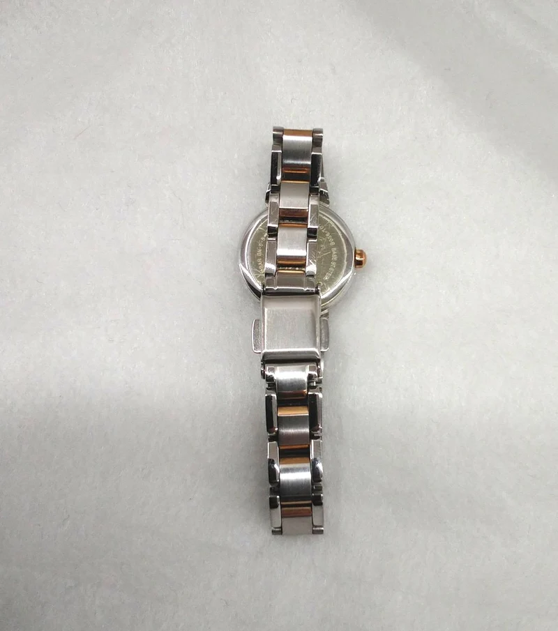 CITIZEN Solar-Armbanduhr B036-T016596