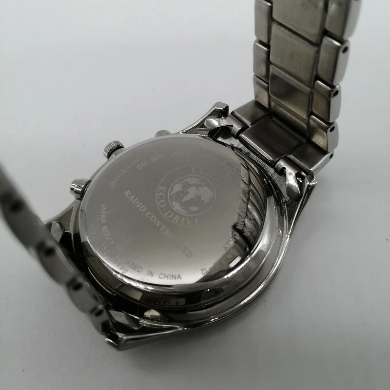 CITIZEN Eco-Drive H415-S112907