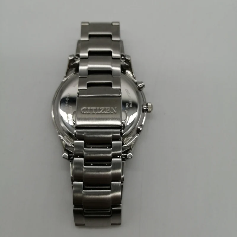 CITIZEN Eco-Drive H415-S112907