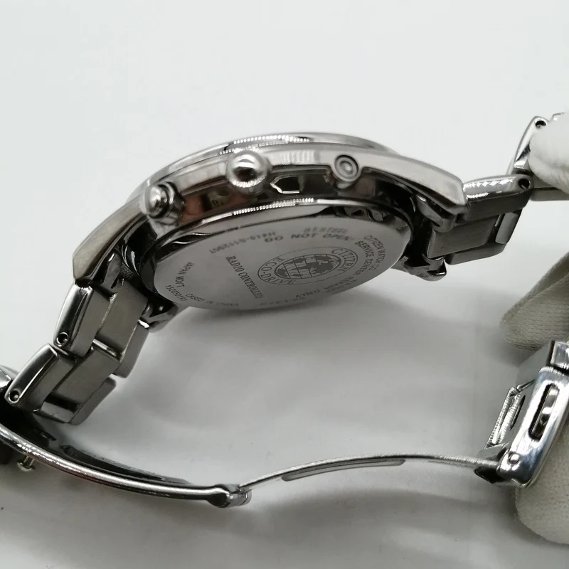CITIZEN Eco-Drive H415-S112907