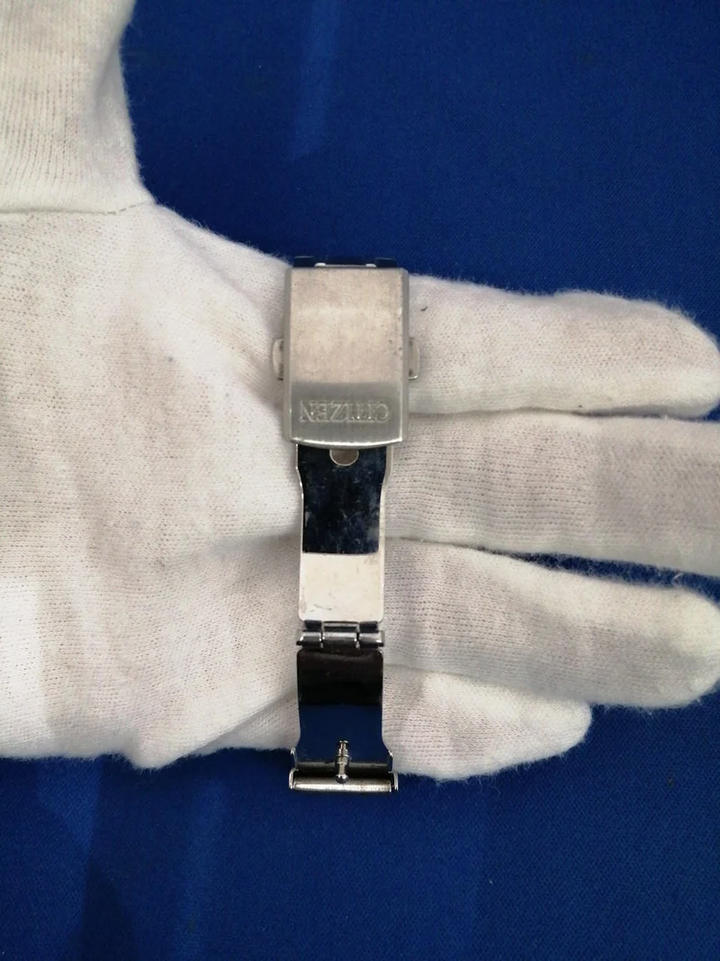 CITIZEN Armbanduhr E031-S048419