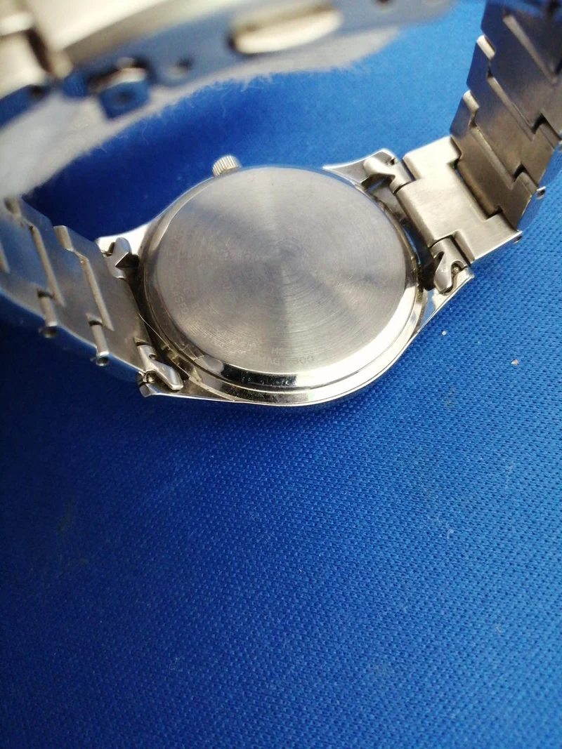 CITIZEN Armbanduhr E031-S048419