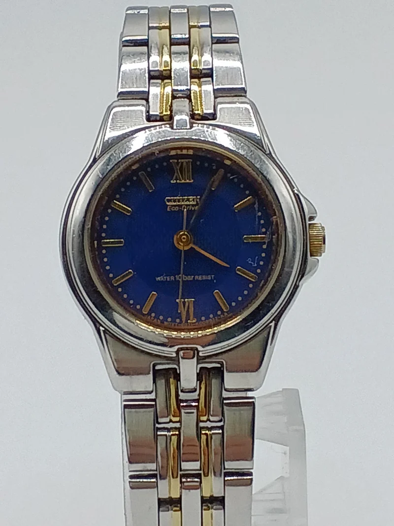 CITIZEN Eco-Drive S030-K16261CK