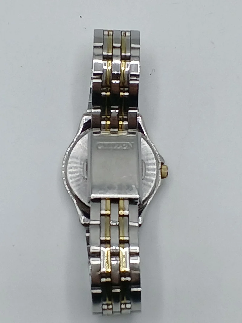 CITIZEN Eco-Drive S030-K16261CK
