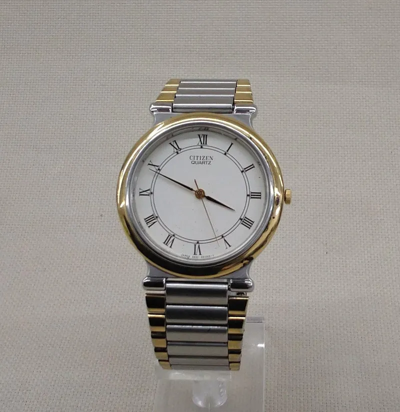 CITIZEN Quartz 4630-E60566