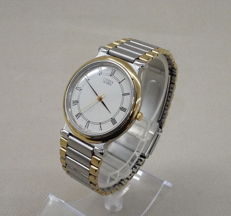 CITIZEN Quartz 4630-E60566