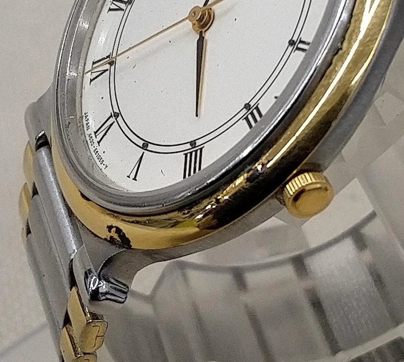 CITIZEN Quartz 4630-E60566