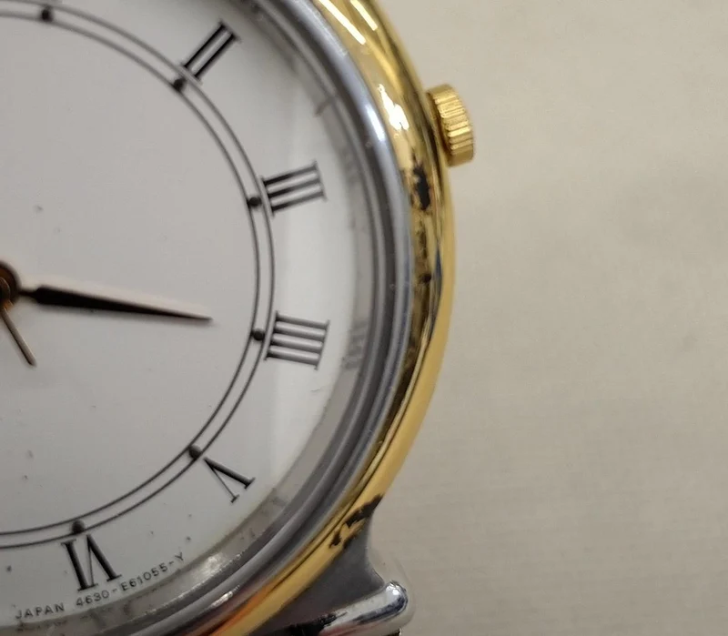 CITIZEN Quartz 4630-E60566