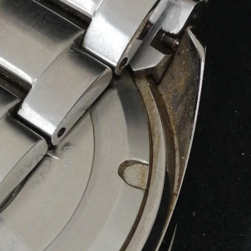 CITIZEN Armbanduhr H112-T016651