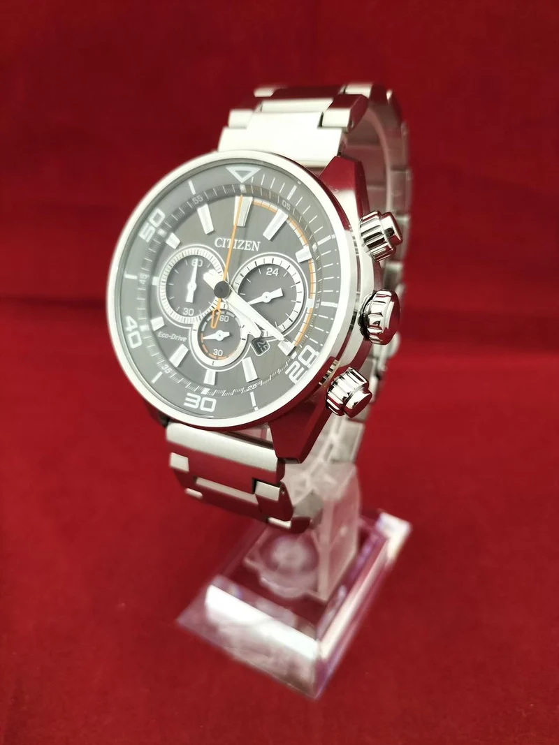 CITIZEN ECO-DRIVE B620-S107741