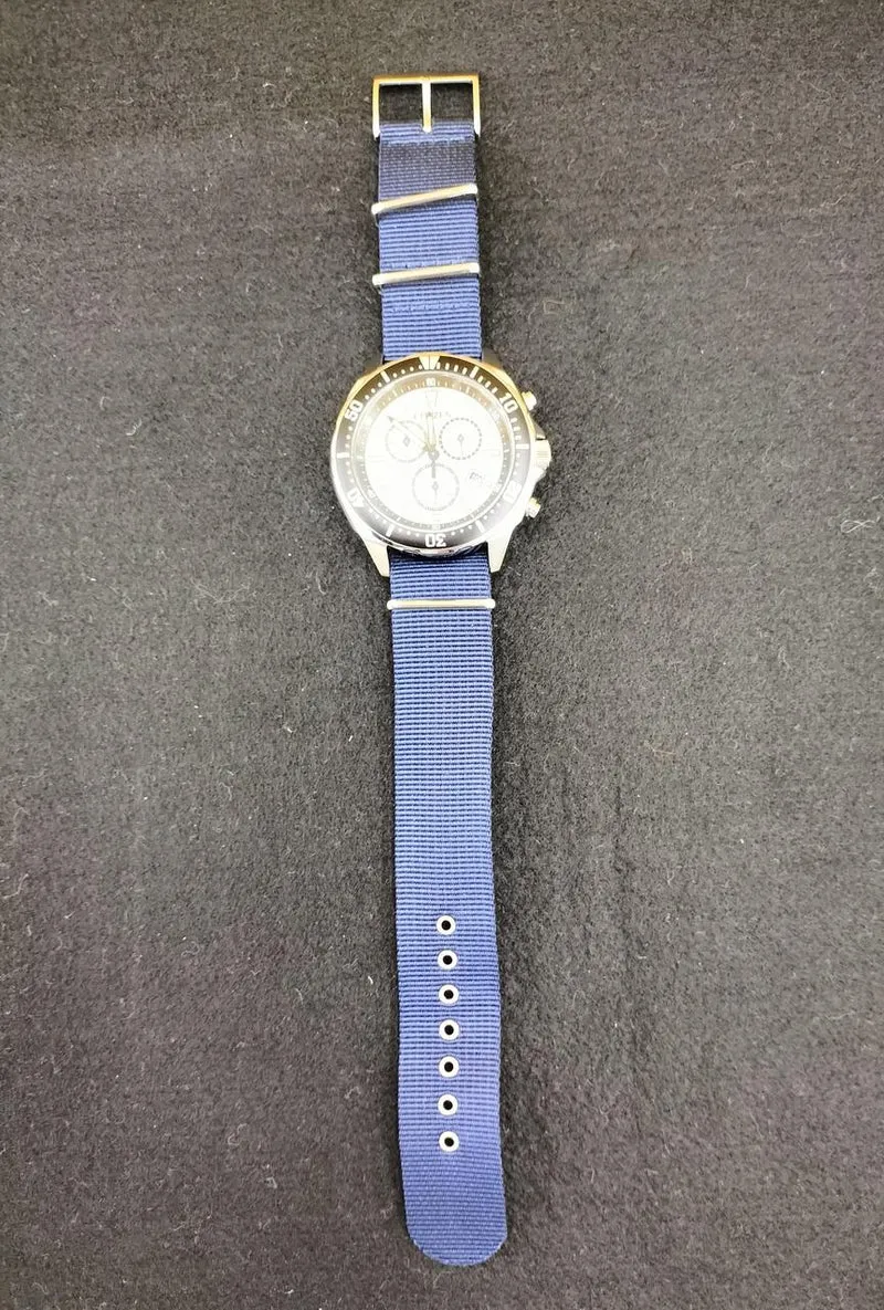 CITIZEN Armbanduhr / ECO-DRIVE AT2500-19A
