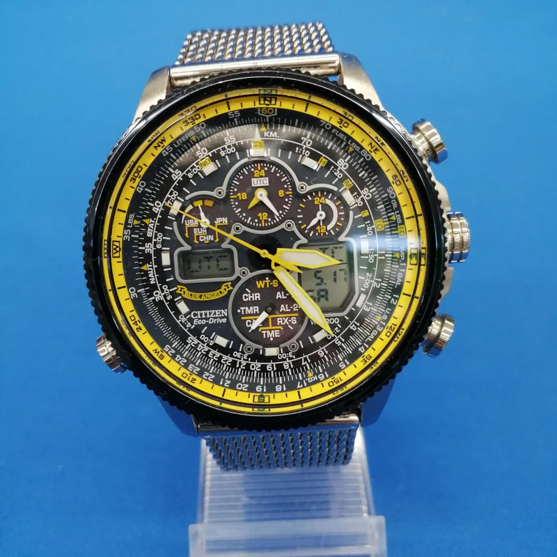 CITIZEN Promaster U680-S105757