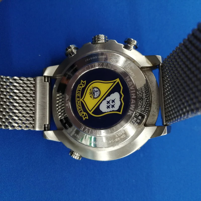 CITIZEN Promaster U680-S105757