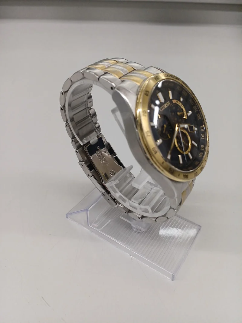 CITIZEN Solarfunksignal CB5875-97E