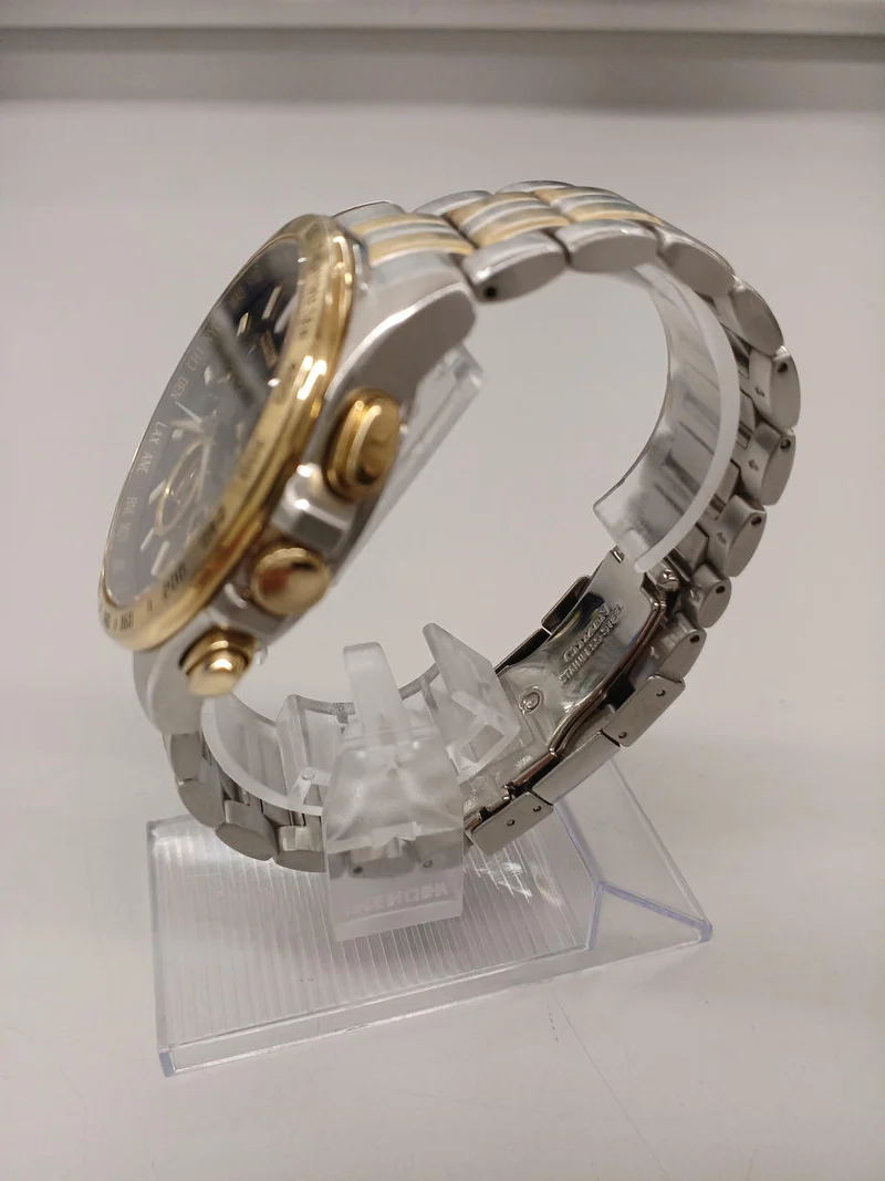 CITIZEN Solarfunksignal CB5875-97E
