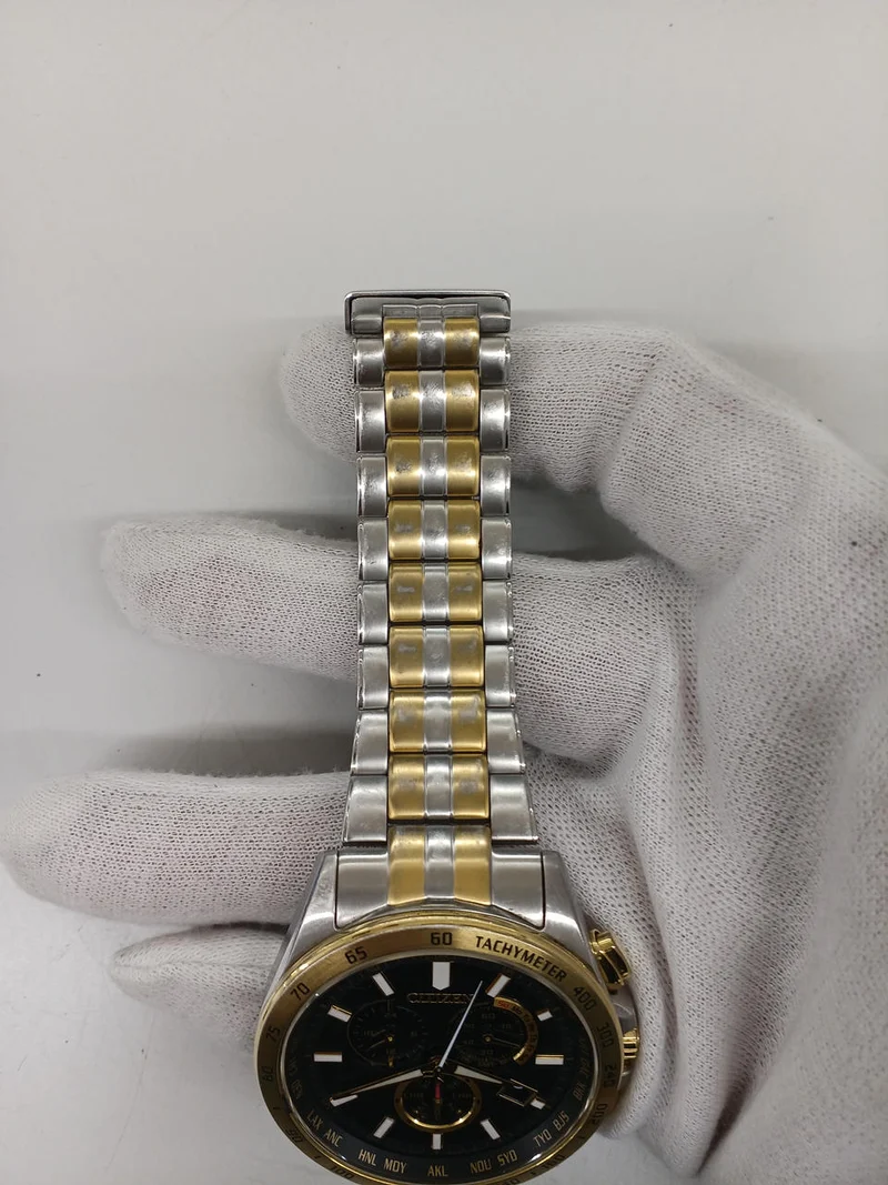 CITIZEN Solarfunksignal CB5875-97E