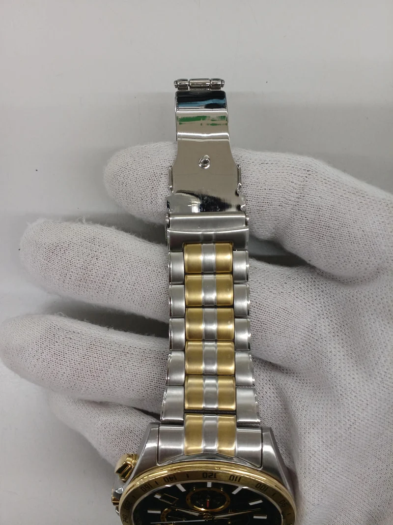 CITIZEN Solarfunksignal CB5875-97E