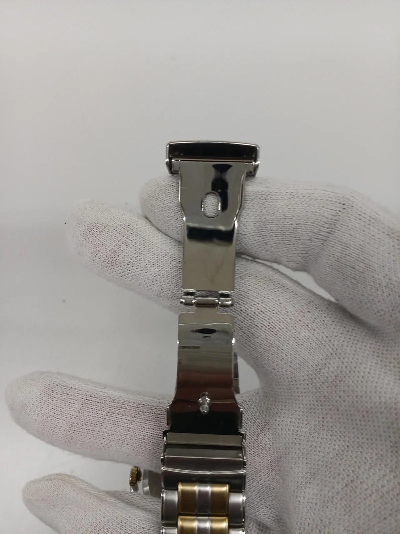 CITIZEN Solarfunksignal CB5875-97E