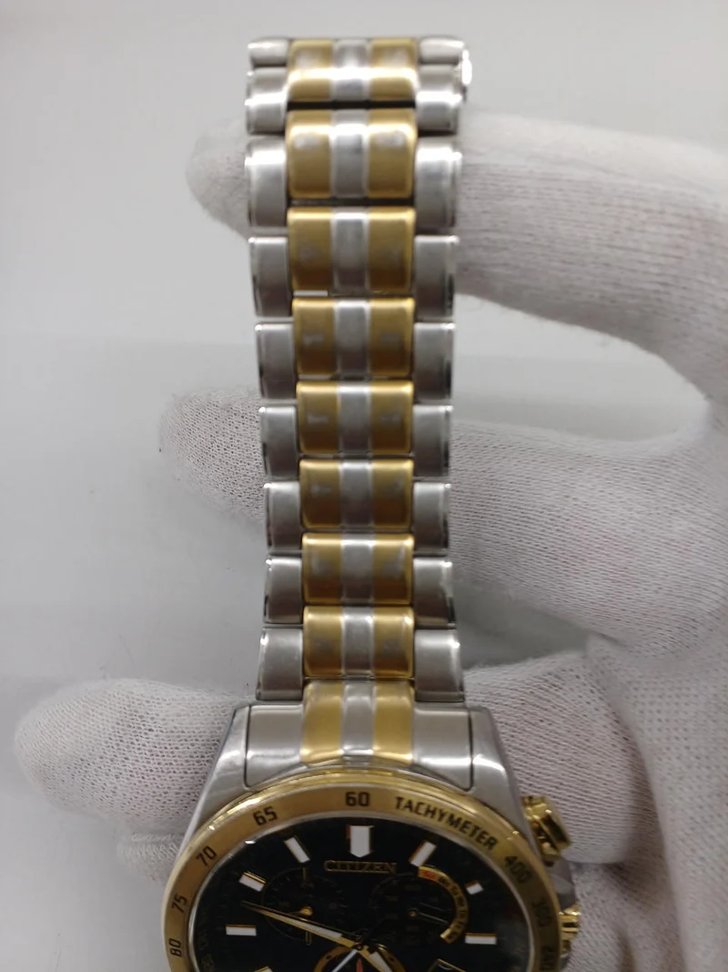 CITIZEN Solarfunksignal CB5875-97E