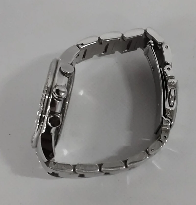 CITIZEN Solar-Analog-Armbanduhr FB1320-59A