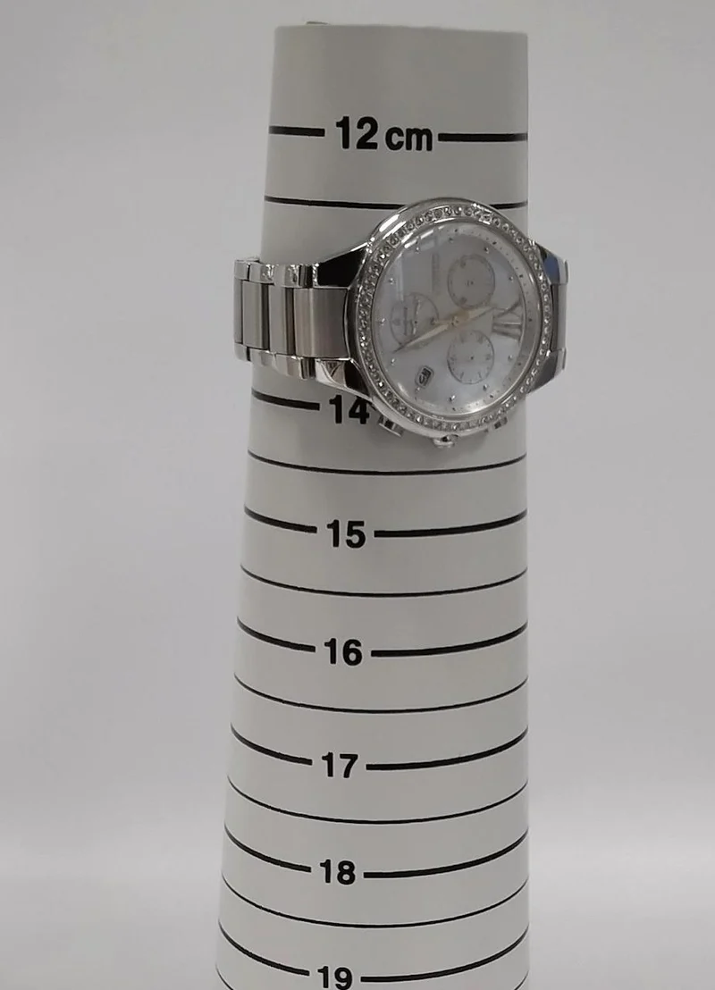 CITIZEN Solar-Analog-Armbanduhr FB1320-59A