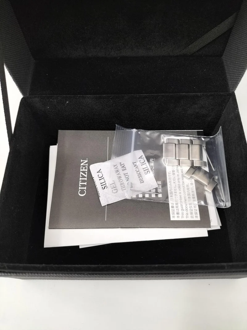 CITIZEN Citizen Promaster Eco-Drive Armbanduhr BN0167-50H