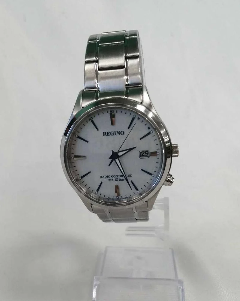 CITIZEN Solar-Armbanduhr H416-R009729