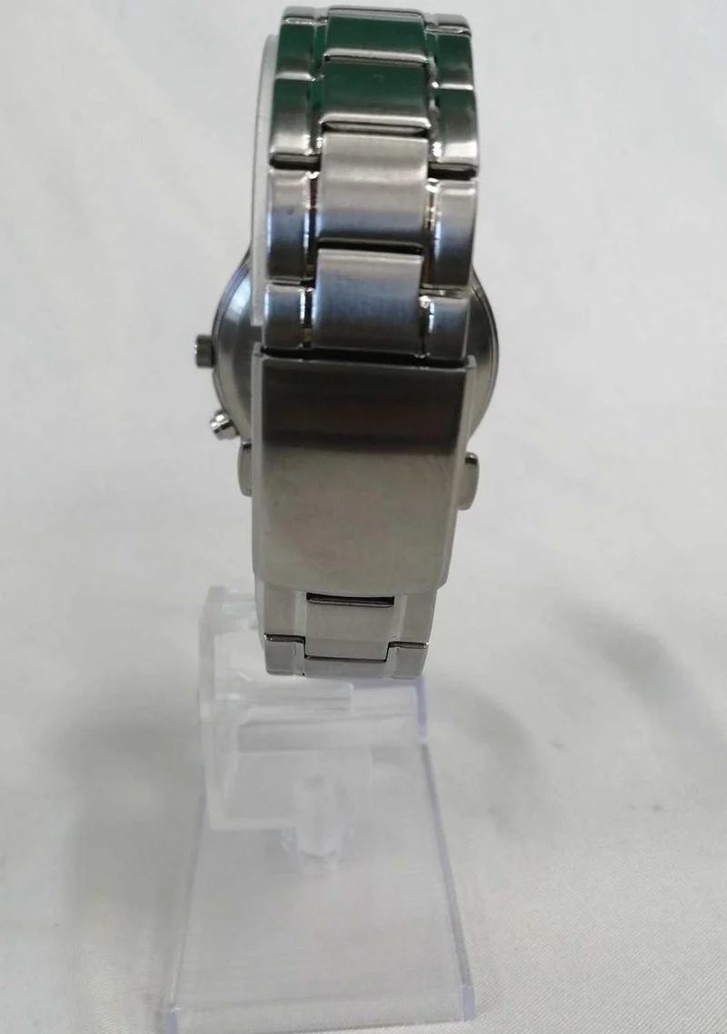 CITIZEN Solar-Armbanduhr H416-R009729