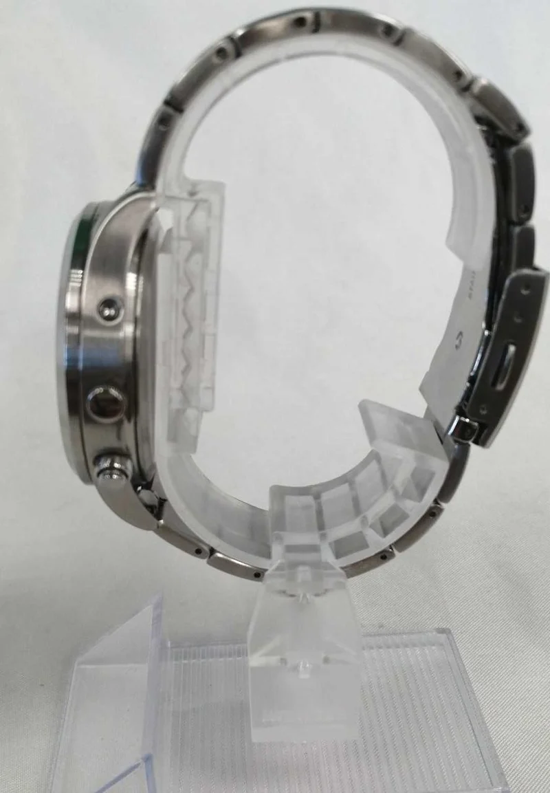 CITIZEN Solar-Armbanduhr H416-R009729