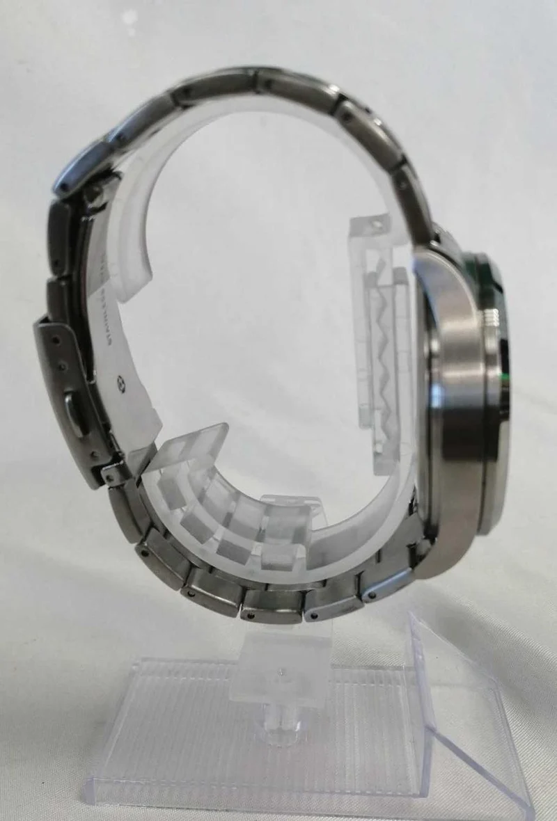 CITIZEN Solar-Armbanduhr H416-R009729